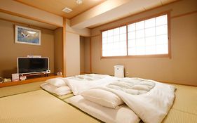 Matsuyama New Grand Hotel